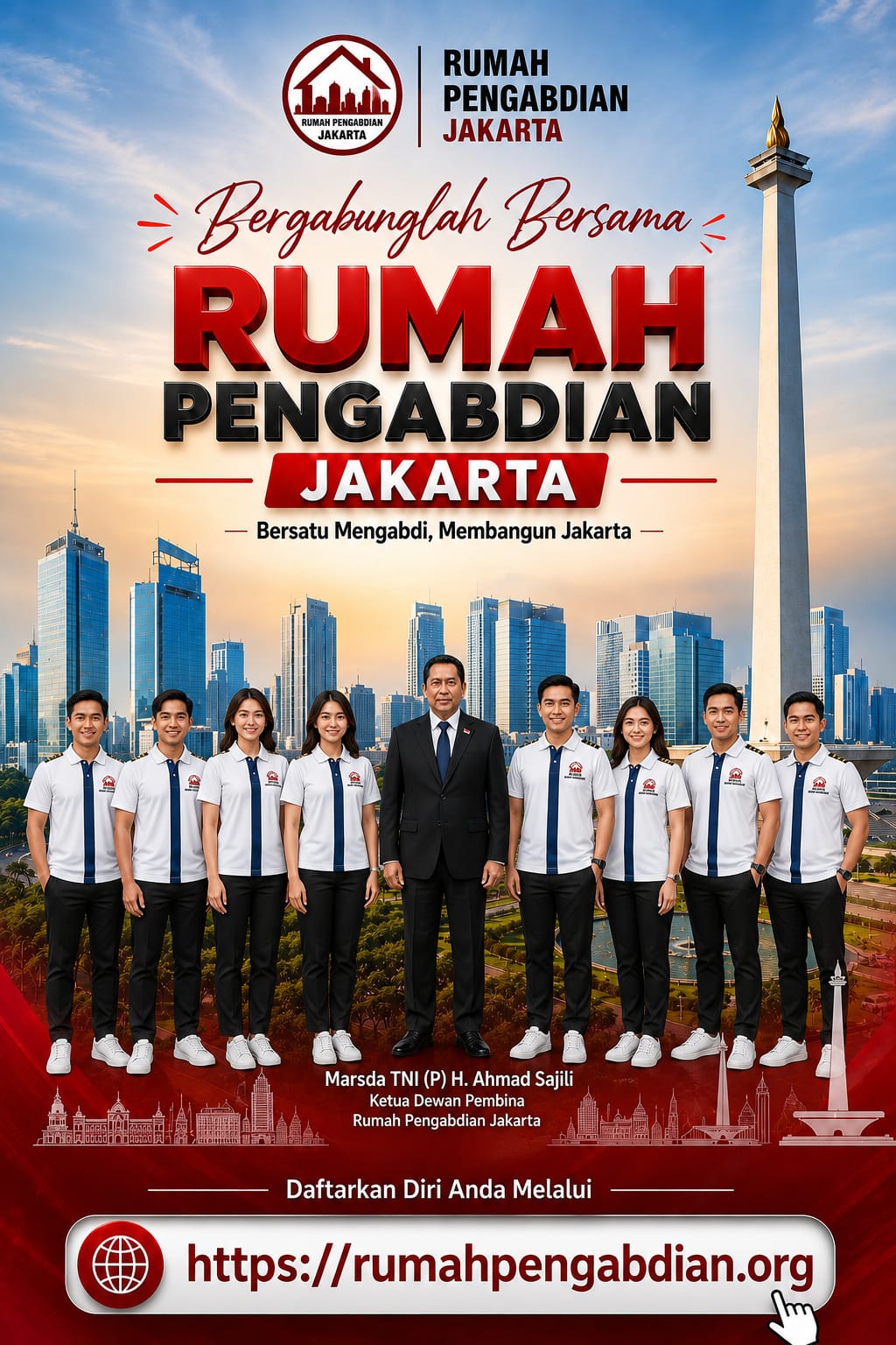 Layanan Hukum Profesional